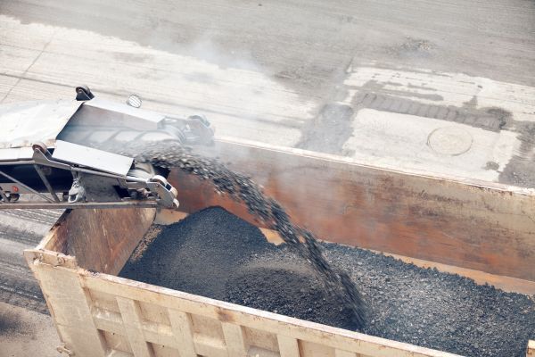 Asphalt Driveway Removal in Poughkeepsie