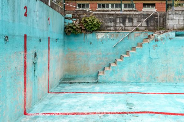 Concrete Pool Removal in Poughkeepsie