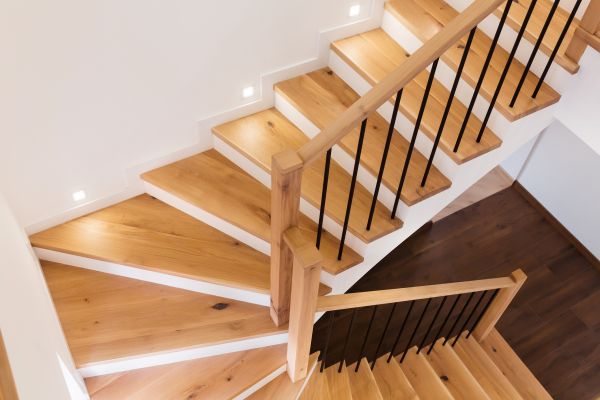 Staircase Removal in Poughkeepsie