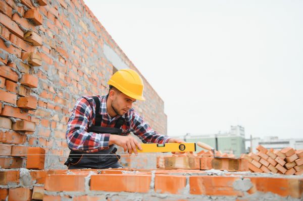 Brick Wall Removal in Poughkeepsie