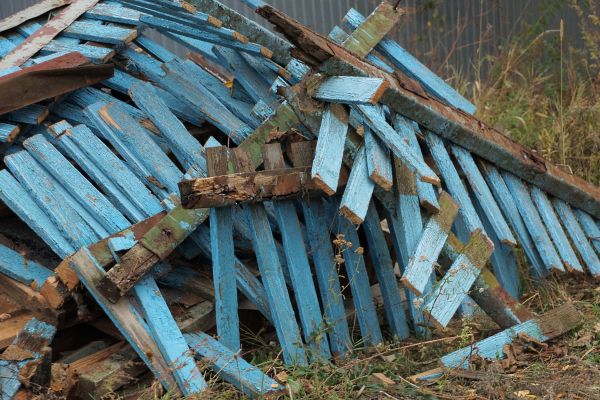 Fence Demolition in Poughkeepsie