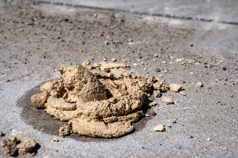 Concrete Foundation Removal